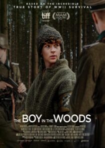 دانلود فیلم پسری در جنگل The Boy in the Woods 2023 با زیرنویس فارسی