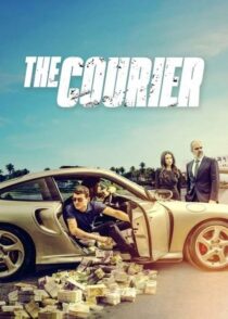 دانلود فیلم پیک The Courier 2024 با دوبله فارسی