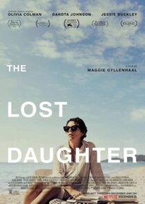 دانلود فیلم دختر گمشده The Lost Daughter 2021 با زیرنویس فارسی چسبیده