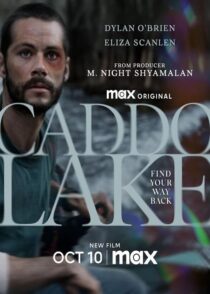 دانلود فیلم دریاچه کادو Caddo Lake 2024 با دوبله و زیرنویس فارسی چسبیده