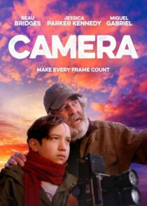 دانلود فیلم دوربین Camera 2024 با زیرنویس فارسی چسبیده