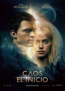 دانلود فیلم Chaos Walking 2021 (آشوب مدام) با دوبله فارسی