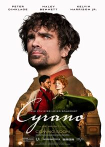 دانلود فیلم سیرانو Cyrano 2021 با زیرنویس فارسی چسبیده