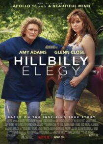 دانلود فیلم Hillbilly Elegy 2020 (میراث هیل بیلی) با کیفیت بالا