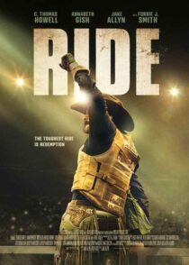 دانلود فیلم سواری Ride 2024 با زیرنویس فارسی چسبیده