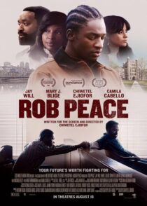 دانلود فیلم راب پیس Rob Peace 2024 با دوبله فارسی