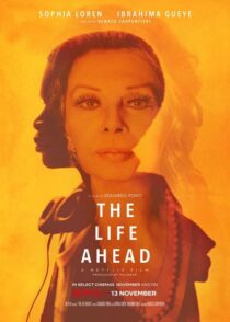 دانلود فیلم زندگی پیش رو The Life Ahead 2020 با زیرنویس فارسی چسبیده
