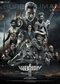 دانلود فیلم هندی سلاح Weapon 2024 با دوبله فارسی