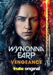 دانلود فیلم وینونا ارپ: انتقام Wynonna Earp: Vengeance 2024 با زیرنویس فارسی چسبیده