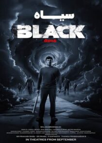 دانلود فیلم هندی سیاه Black 2024 با دوبله و زیرنویس فارسی چسبیده