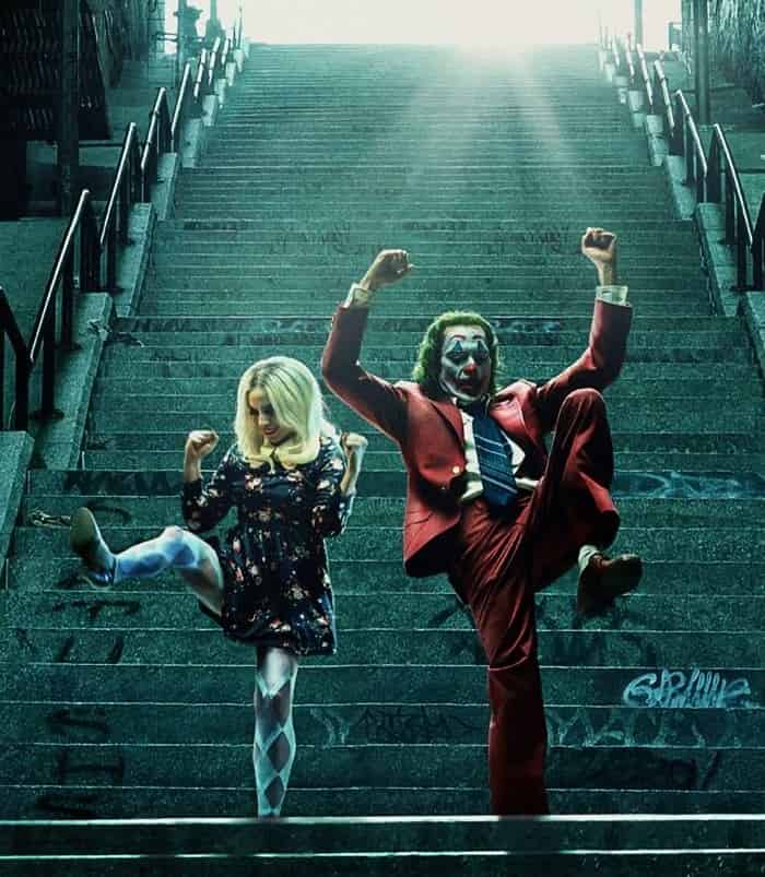 نقد فیلم جوکر جنون مشترک Joker: Folie à Deux 2024
