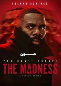 دانلود سریال جنون The Madness 2024 با زیرنویس فارسی چسبیده