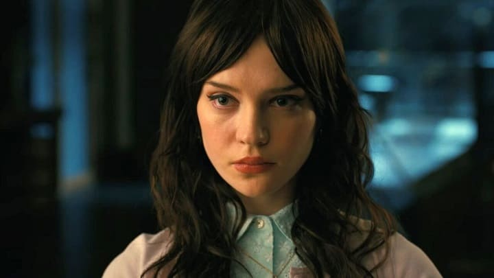 نقد و بررسی فیلم همنشین Companion 2025