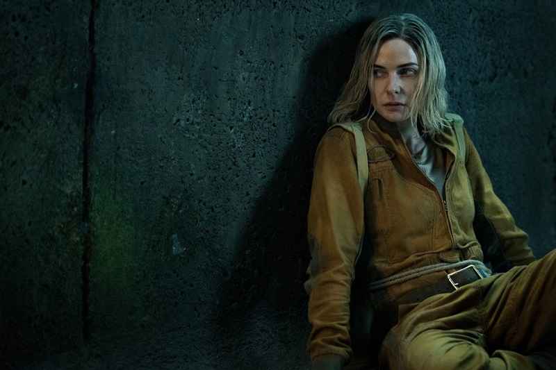 نقد و بررسی سریال سیلو فصل دوم Silo Season 2
