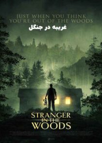 دانلود فیلم Stranger in the Woods 2024 غریبه در جنگل با زیرنویس چسبیده