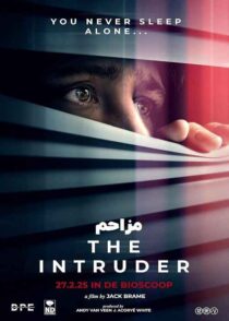 دانلود فیلم The Intruder 2024 مزاحم دوبله فارسی و زیرنویس چسبیده