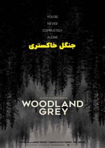 دانلود فیلم جنگل خاکستری Woodland Grey 2021 با زیرنویس فارسی چسبیده