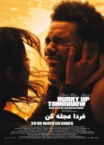 دانلود فیلم Hurry Up Tomorrow 2025 (فردا عجله کن) با دوبله و زیرنویس فارسی