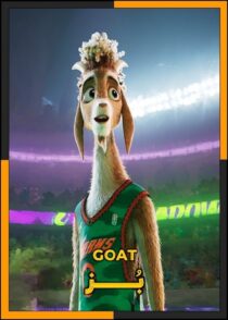 دانلود انیمیشن GOAT 2026 (بز) با دوبله فارسی و زیرنویس چسبیده