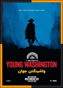 دانلود فیلم Young Washington 2026 (واشینگتن جوان) با تماشای آنلاین