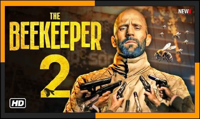 پوستر فیلم The Beekeeper 2 2026