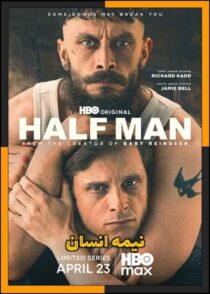 دانلود سریال Half Man 2026 (نیمه انسان) فصل اول با کیفیت بالا